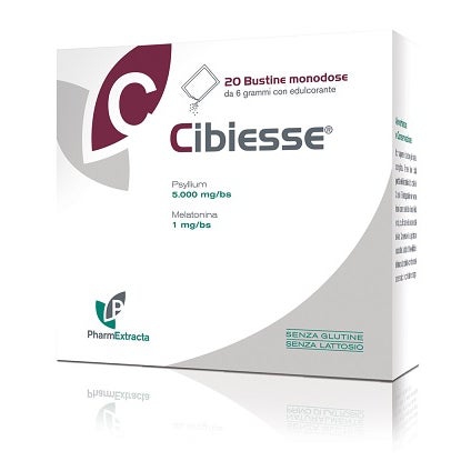 Cibiesse Integratore 20 Bustine