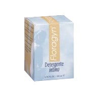 Floragyn Detergente Intimo Ai Lactobacilli 200 ml