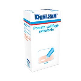 Dualsan Pomata Callifuga 7,5ml