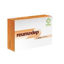 Erbozeta Reumaped Integratore Articolare 30 Capsule