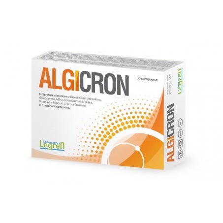 Algicron 30 Compresse
