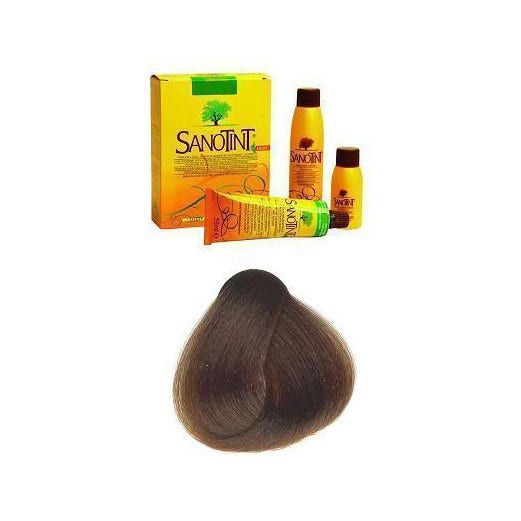Sanotint Classic Tintura Capelli 09 Biondo Naturale 125ml