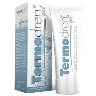 Termodren Gel Anticellulite 200 ml