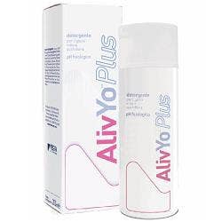 Alivyo Plus Detergente Intimo 200ml
