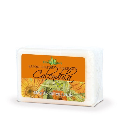 Diletta Natura Sapone Caledula 100g