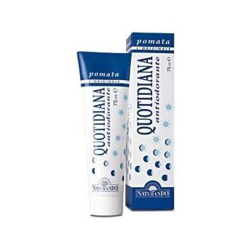 Quotidiana Antiodorante 30ml