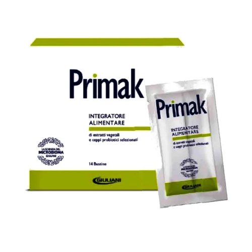 Primak 14 Bustine