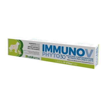 Immunovet Pasta 30ml