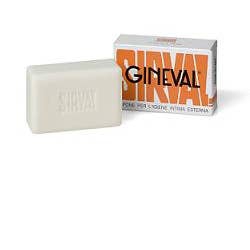 Gineval Sapone Detergente Igiene Intima 100 g