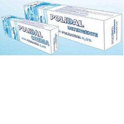 Polidal Crema Viso 30 ml