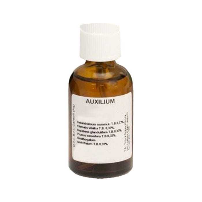 Oti Auxilium Forte Gocce Integratore 30 ml