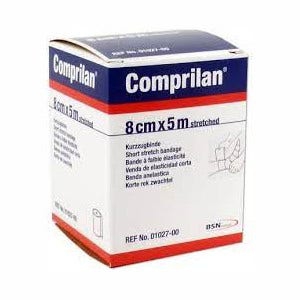 Comprilan Benda Anelastica cm 8x5 m