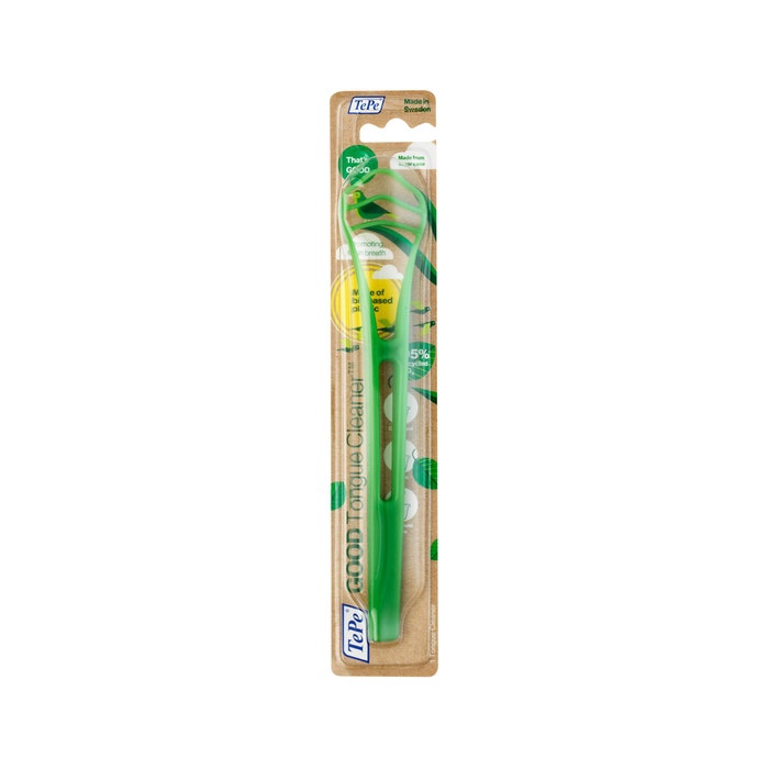 Tepe Good Tongue Cleaner 1 Pezzo