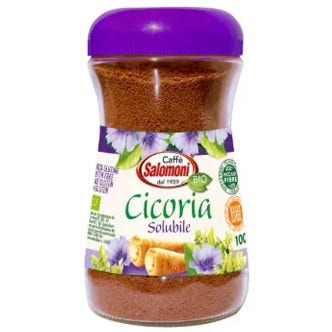 Cicoria Solubile Bio 100g