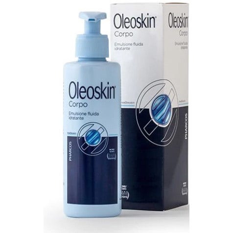 Pharcos Oleoskin Emulsione Fluida 150 ml