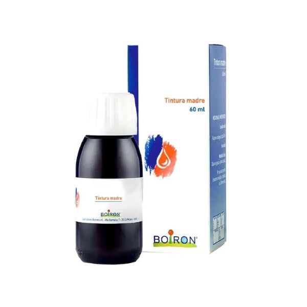 Taraxacum Tintura Madre Boiron 60ml