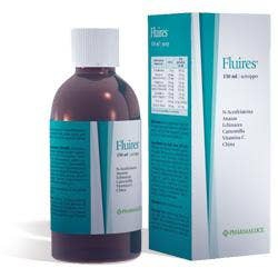 Luxfuires Soluzione Orale Integratore 150 ml