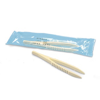 Safety Pinzetta SOS Sterile Monouso 1 Pezzo