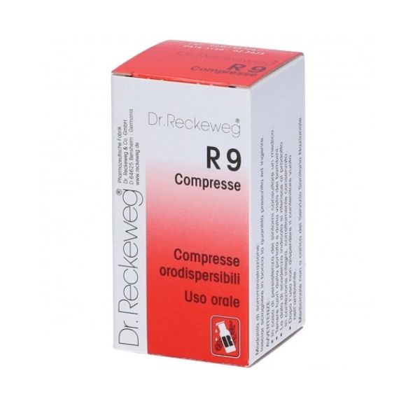  Integratore omeopatico per il supporto delle vie respiratorie, ideale in caso di raffreddore.