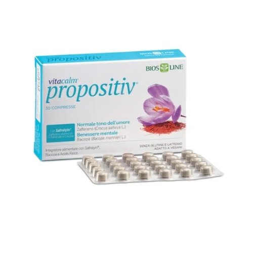 Vitacalm Propositiv 30 Compresse