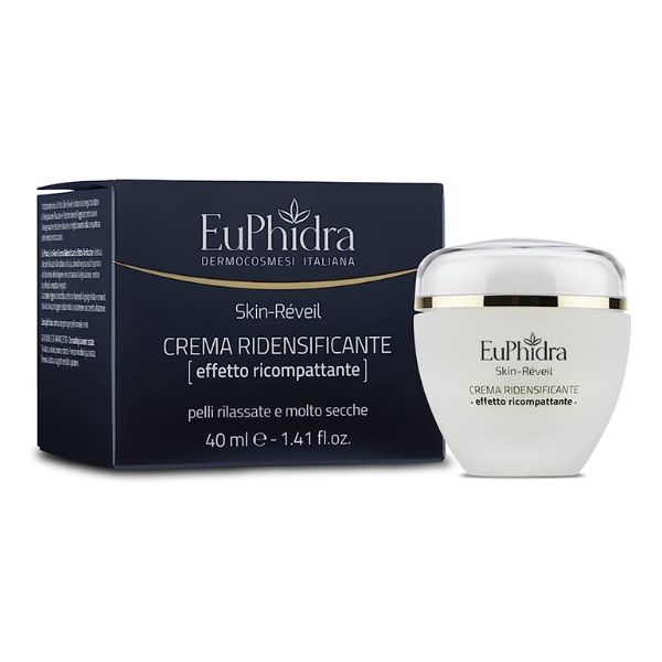 Euphidra Skin Rveil Crema Ridensificante Ricompattante 40 ml
