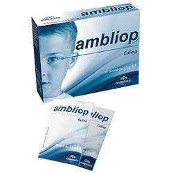 Ambliop Integartore 30 Bustine