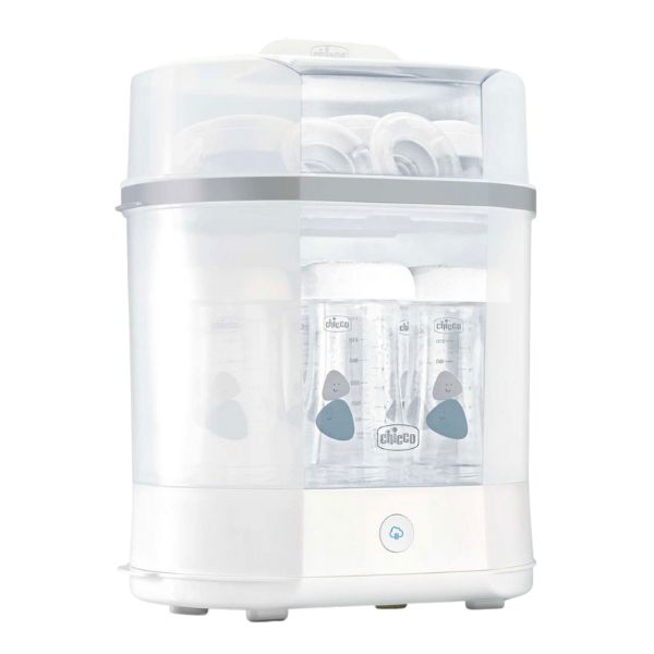 Chicco Sterilizzatore A Vapore