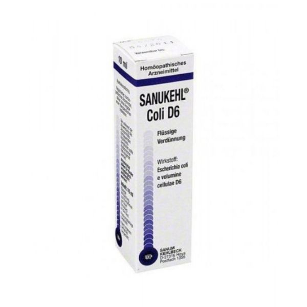  Integratore per supporto intestinale e immunitario. Flacone da 10 ml.