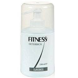 Fitness Deterbios Detergente Igiene Quotidiana 250 ml