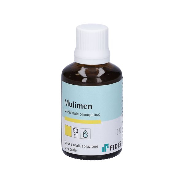  Gocce omeopatiche per il benessere femminile, supportano il ciclo mestruale, flacone da 50 ml