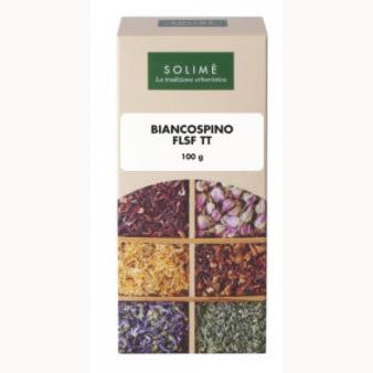 Biancospino Fiori/Foglie TT 100g