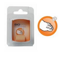 Bioskin Fascia Tubolare Protezione Dita Del Piede Taglia S 1 Pezzo