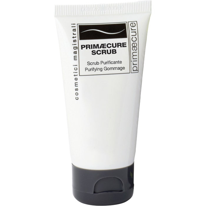 Cosmetici Magistrali Primecure Srub Purificante Viso 50 ml