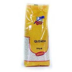 La Finestra sul Cielo Quinoa Bio 500 g