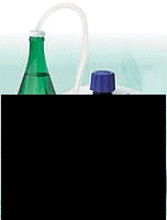 Safety Prontex Inalfast Inalatore Acque Termali