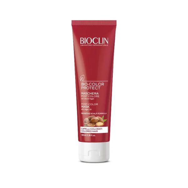 Bioclin Bio-Color Protect Maschera Post Colore 100 ml