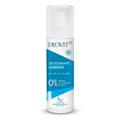 Idim Deovit? Deodorante Classico Pelle Normale 100 ml