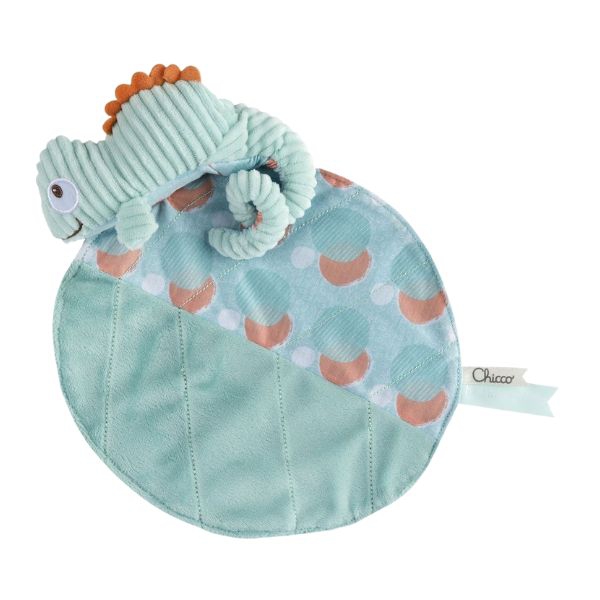 Chicco Peluche DouDou Camaleonte