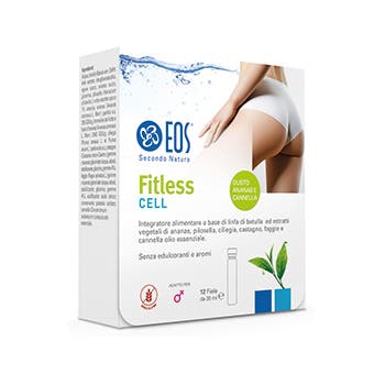Eos Aqua Fitless Cell 12 Fiale