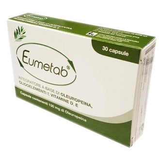 Eumatab 30 Capsule