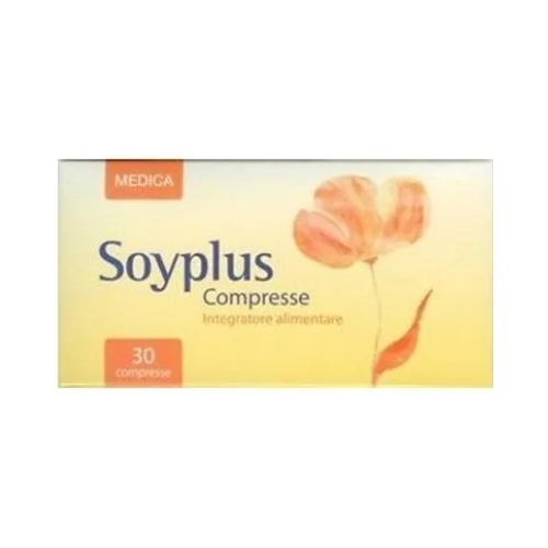 Soyplus 30 Compresse