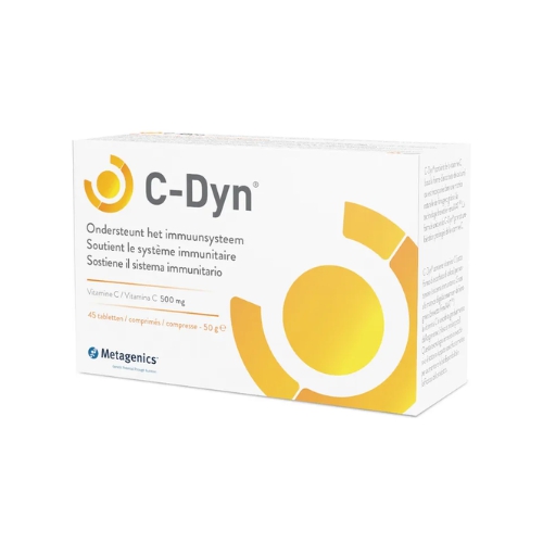 C-Dyn Nfi 45 Compresse