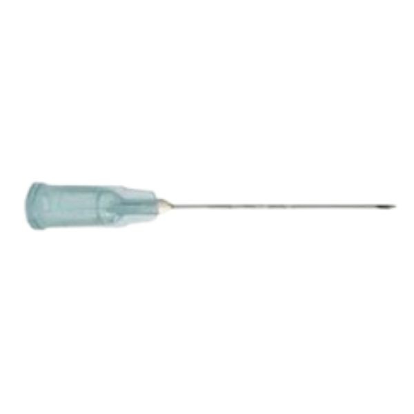 Ago Dispomend Ipodermico Cono Luer Lock n14 G23
