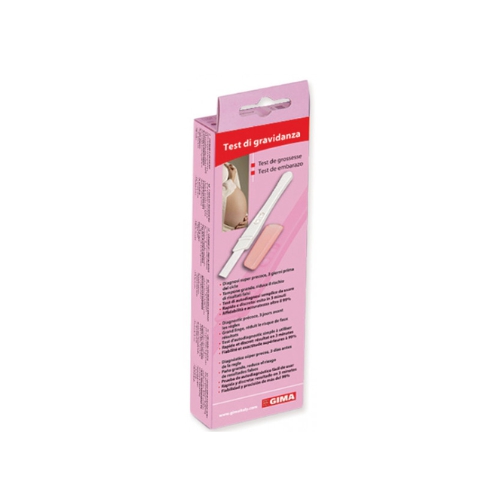 Test Di Gravidanza - Midstream Large - Scatola Singola