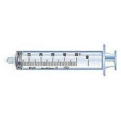 Farmac-Zabban Siringa BD 50 ml Sterile Monouso Cono Centrale 50 CC