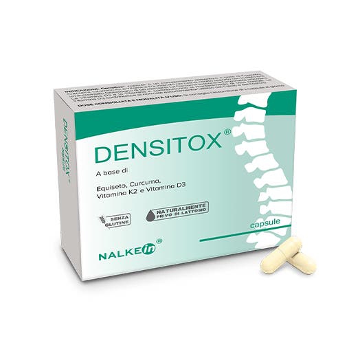 Densitox Integratore 30 Compresse