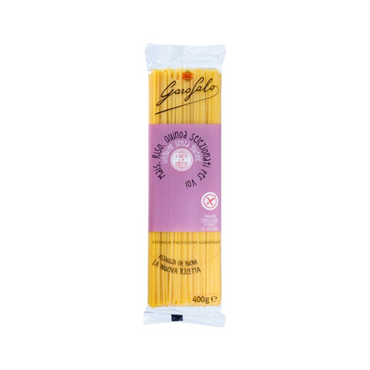 Garofalo Linguine Senza Glutine 400 g