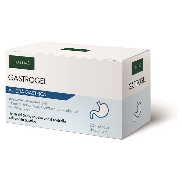 Gastrogel 20 StickPack