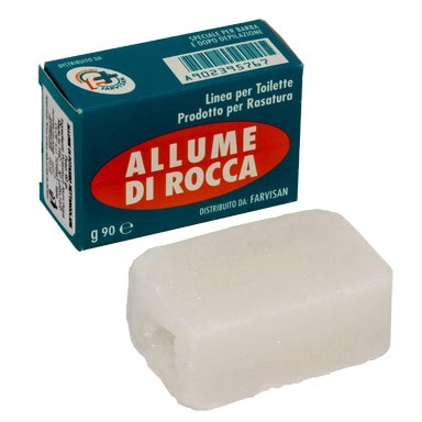 Allume Rocca 1 Tavoletta