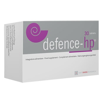 Safi Defence Hp Integratore 30 Compresse